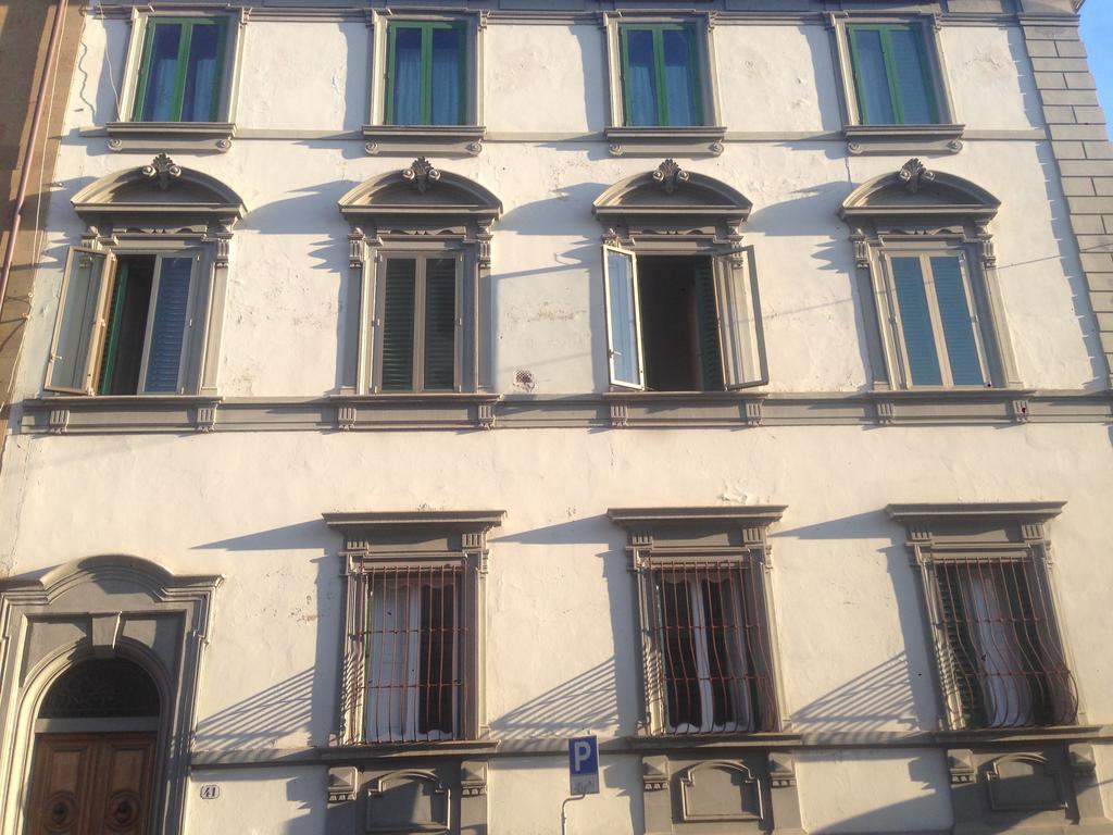 Vittoria Appartamento Firenze