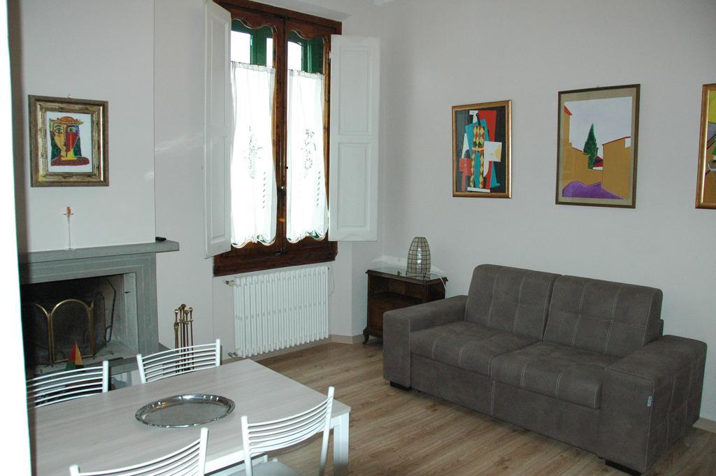 Appartamento Vittoria *