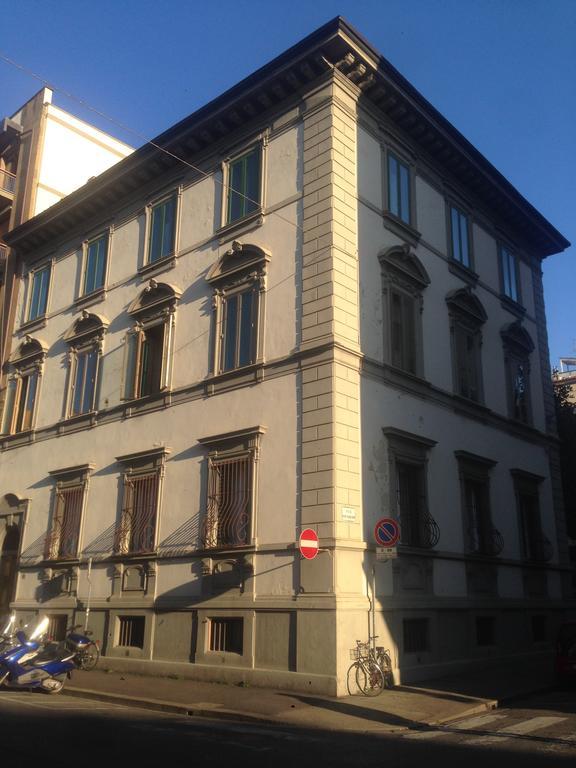 Appartamento Vittoria Firenze