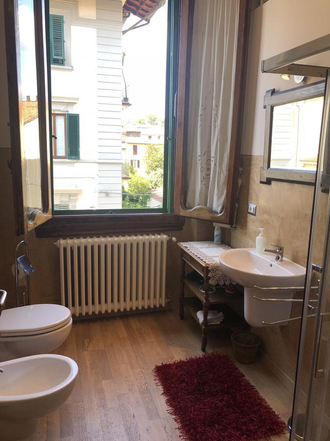 Appartamento Vittoria Firenze