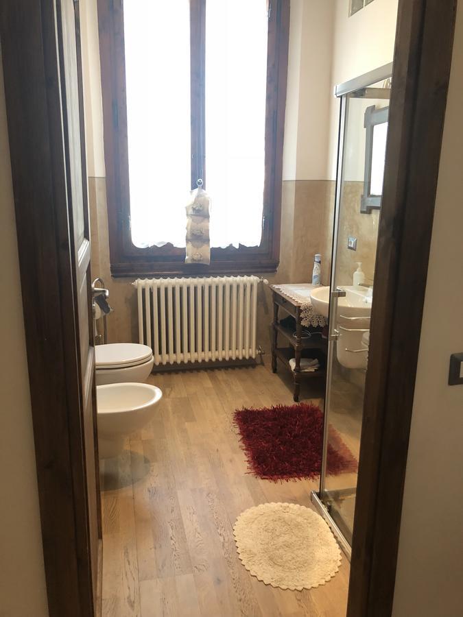 Vittoria Appartamento Firenze