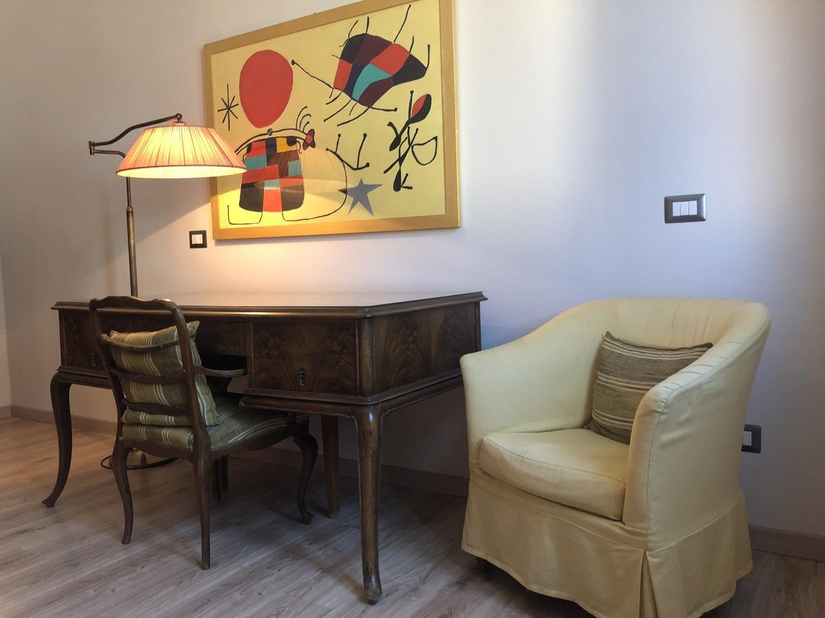 Appartamento Vittoria *