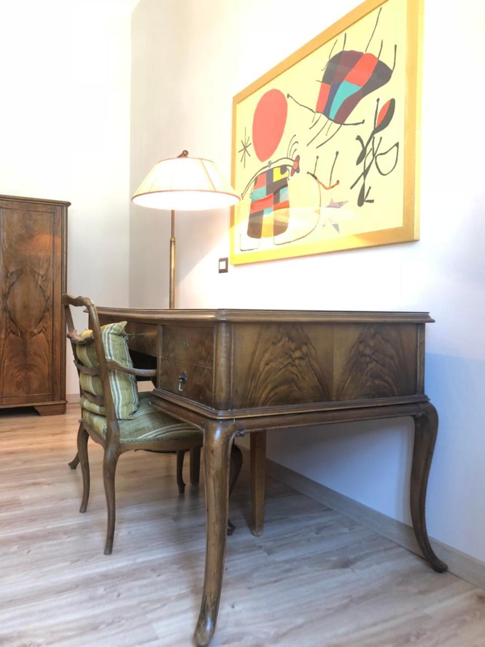 Appartamento Vittoria Firenze