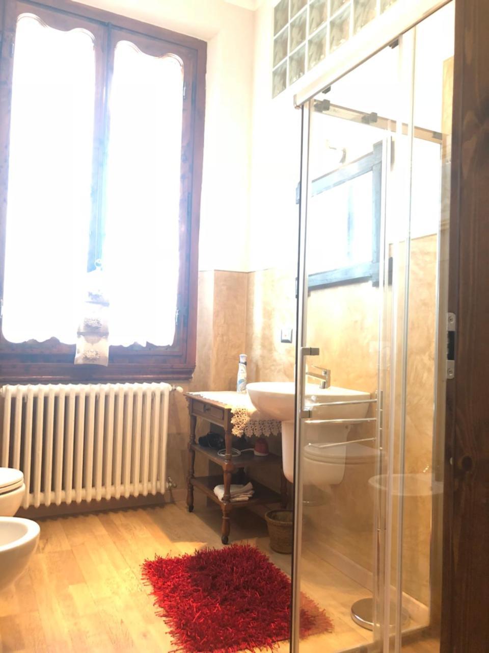 Vittoria Appartamento