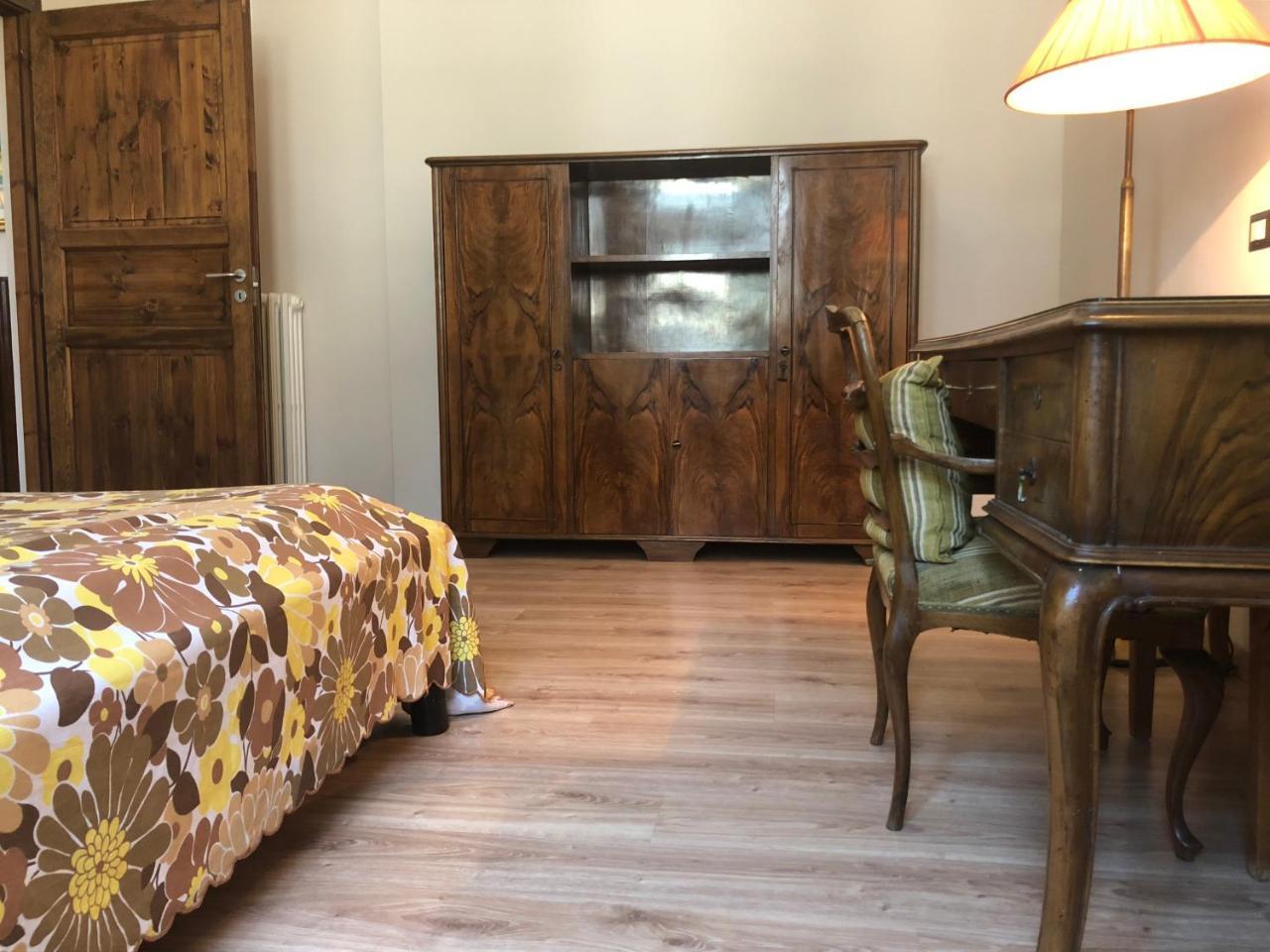 Vittoria Appartamento Firenze
